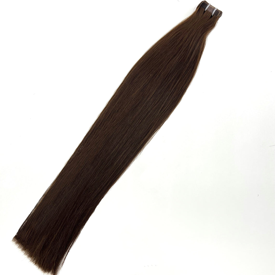 #2 Chocolate Brown