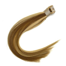 Load image into Gallery viewer, 3-60 Chocolate Brown &amp; Blonde
