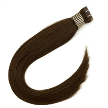 Load image into Gallery viewer, #4 Medium Brown
