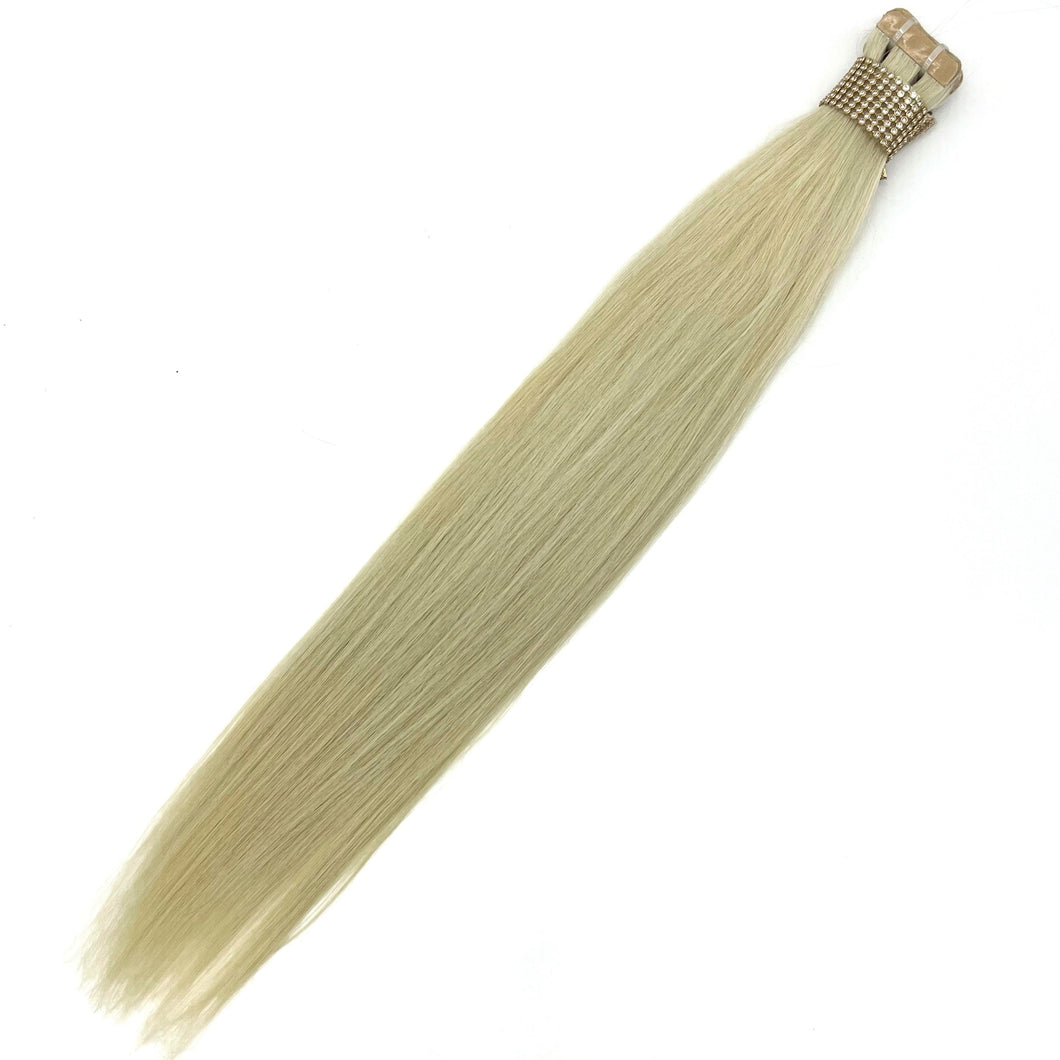 60CC White Blonde